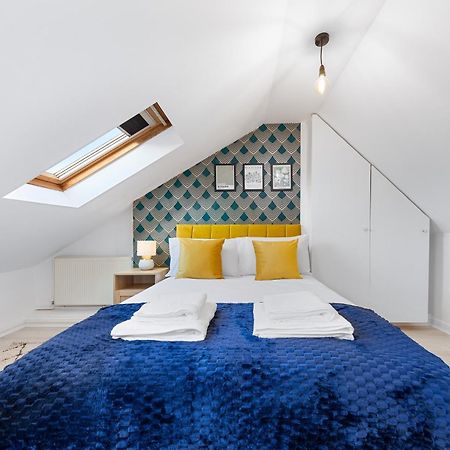 The Holloway Suite - 1Br Modern Apartment London Eksteriør billede