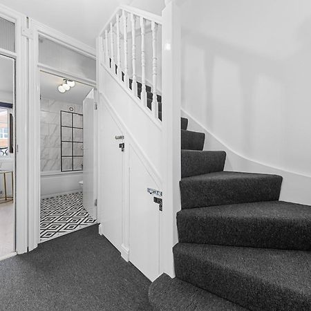 The Holloway Suite - 1Br Modern Apartment London Eksteriør billede